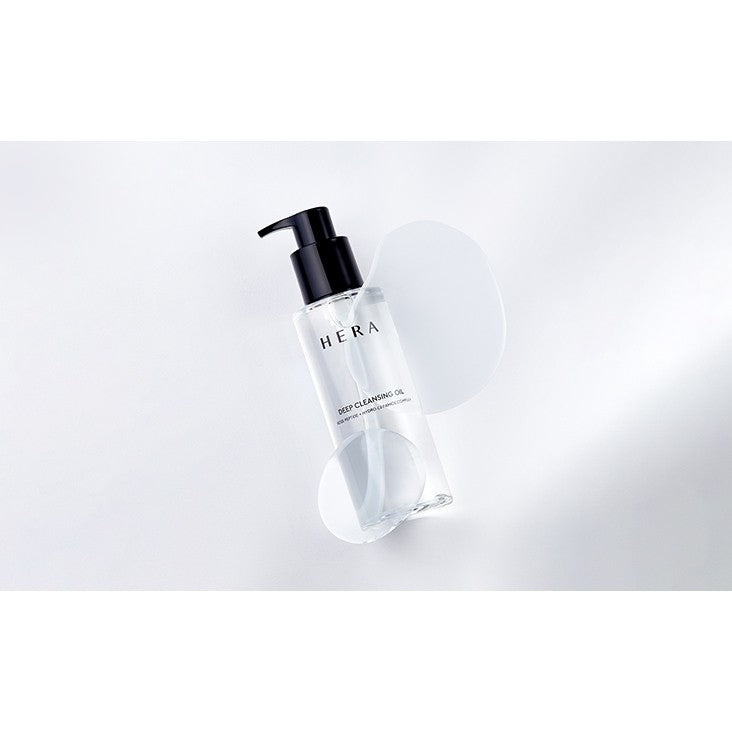 HERA Deep Cleansing Oil 225ml, 50ml