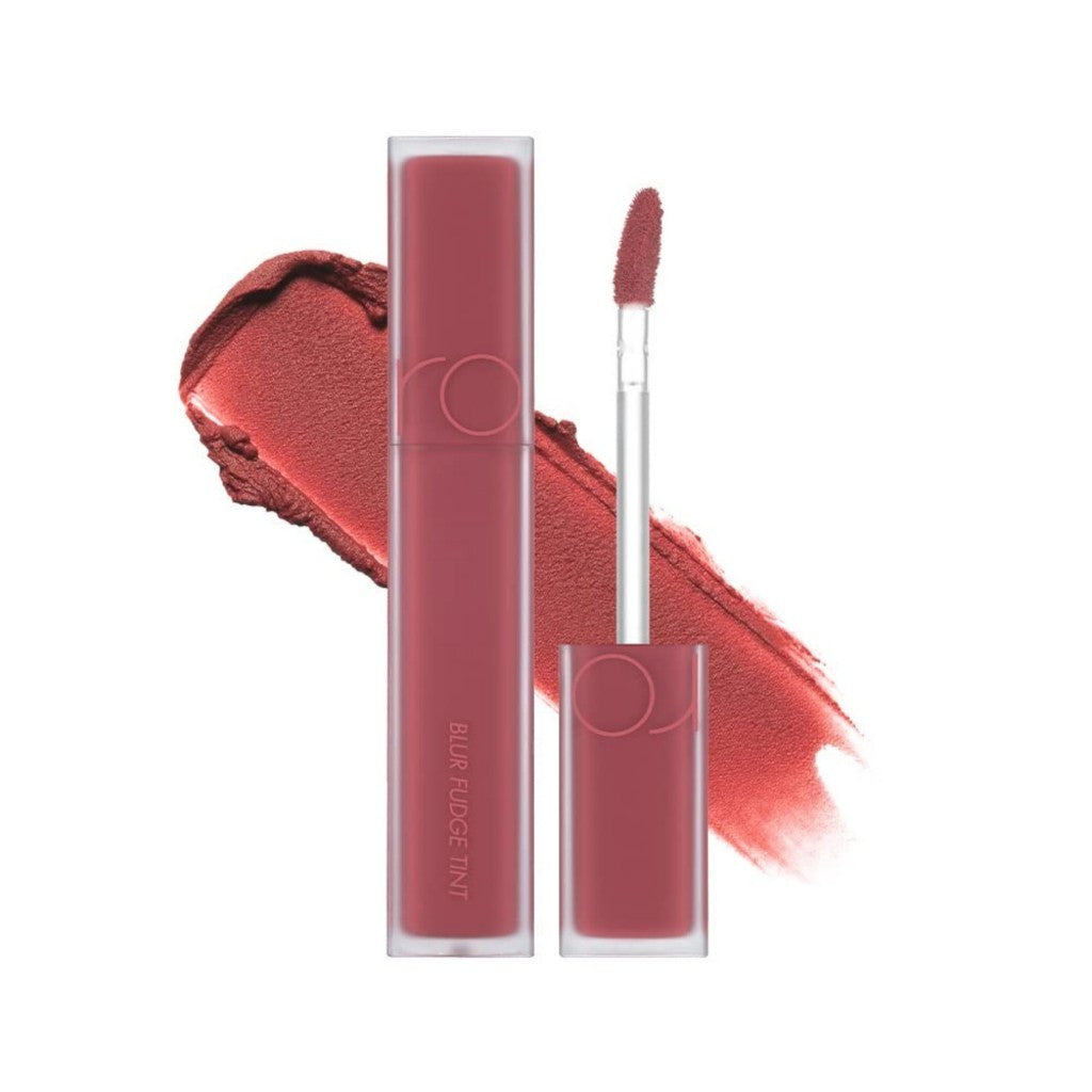 rom&nd Blur Fudge Tint 5g (8 Colors)