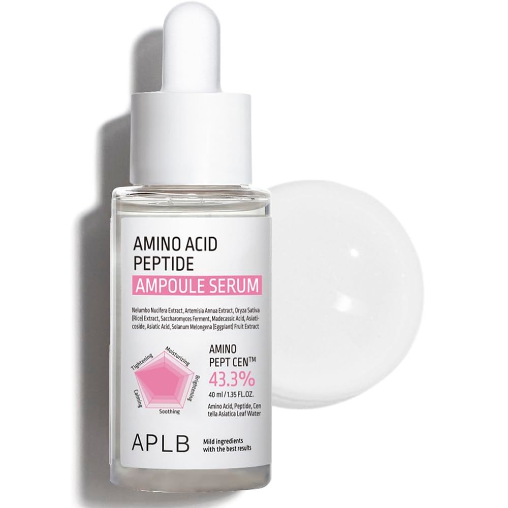 APLB Ampoule Serum (28 Types), 40mL