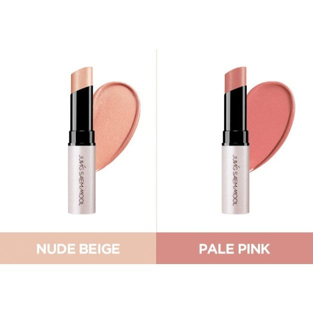JUNGSAEMMOOL Lip Pression Glow Lip Balm 2colors