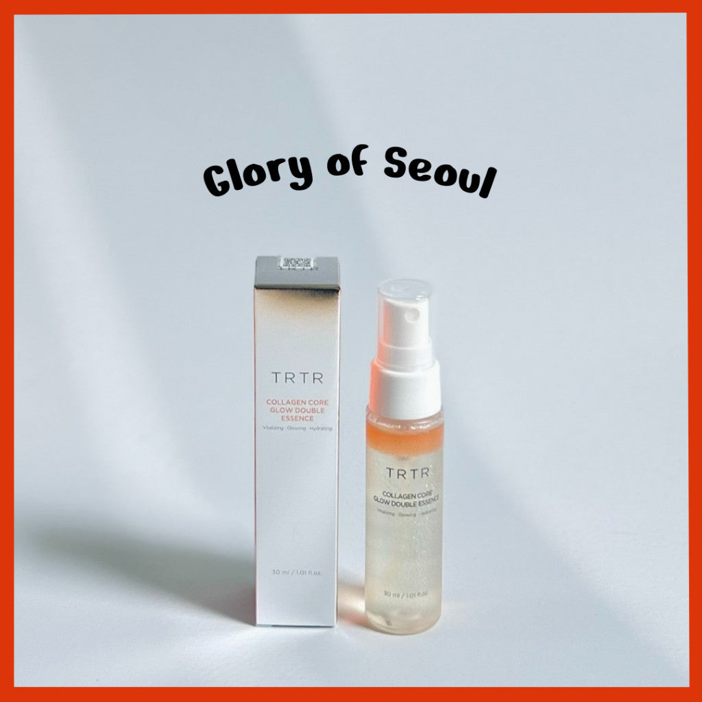 TIRTIR TRTR Collagen Core Double Essence 30ml/100ml