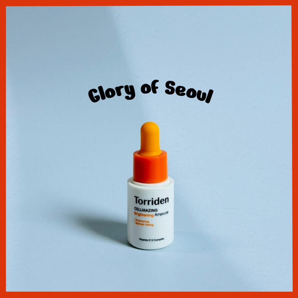 [MINI] TORRIDEN CELLMAZING Vita C Ampoule 10ml