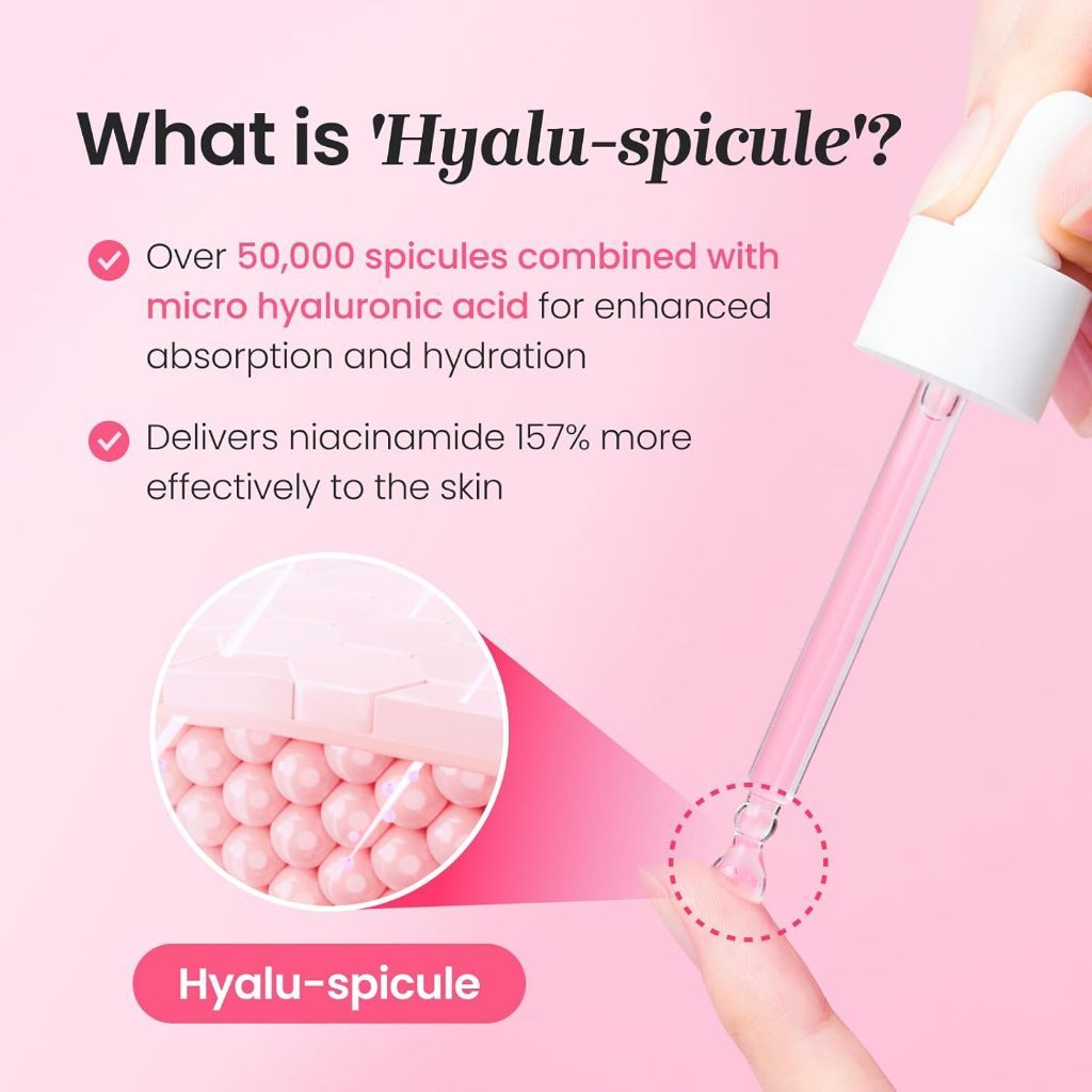 CNP Derma+ Answer Pink Toning Deep In Shot Ampoule 30ml, 15ml