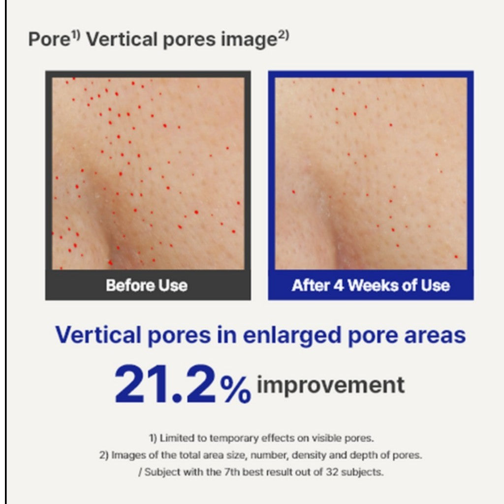 INNISFREE Retinol Green Tea PDRN Skinbooster Ampoule (25mL / 40mL)