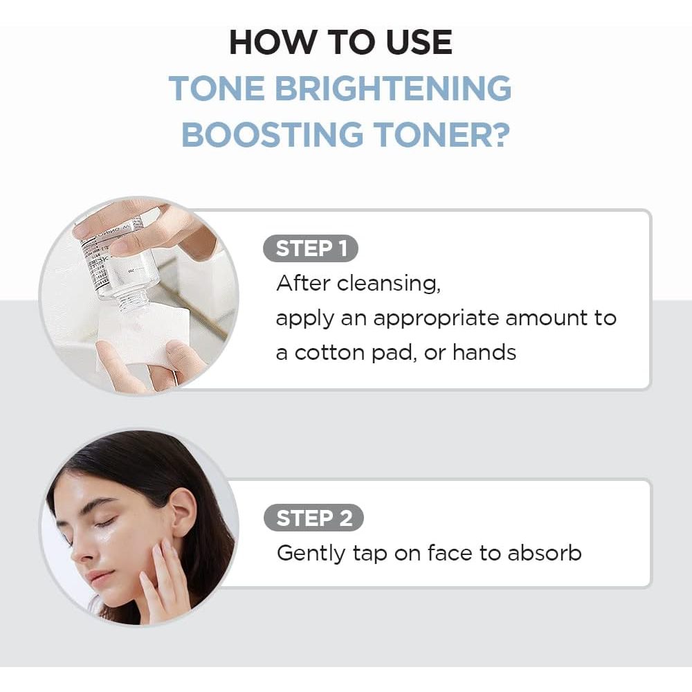 SKIN1004 Madagascar Centella Tone Brightening Boosting Toner 7.10 fl.oz