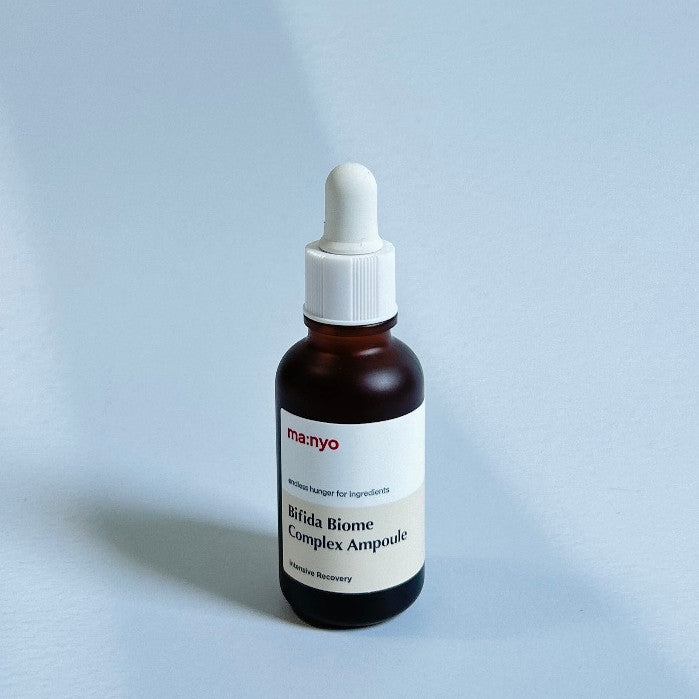 Manyo Bifida Biome Complex Ampoule 30ml /50ml / 80ml