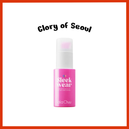 LALACHUU  Sleak Wear Foundation SPF30, PA++ 30g