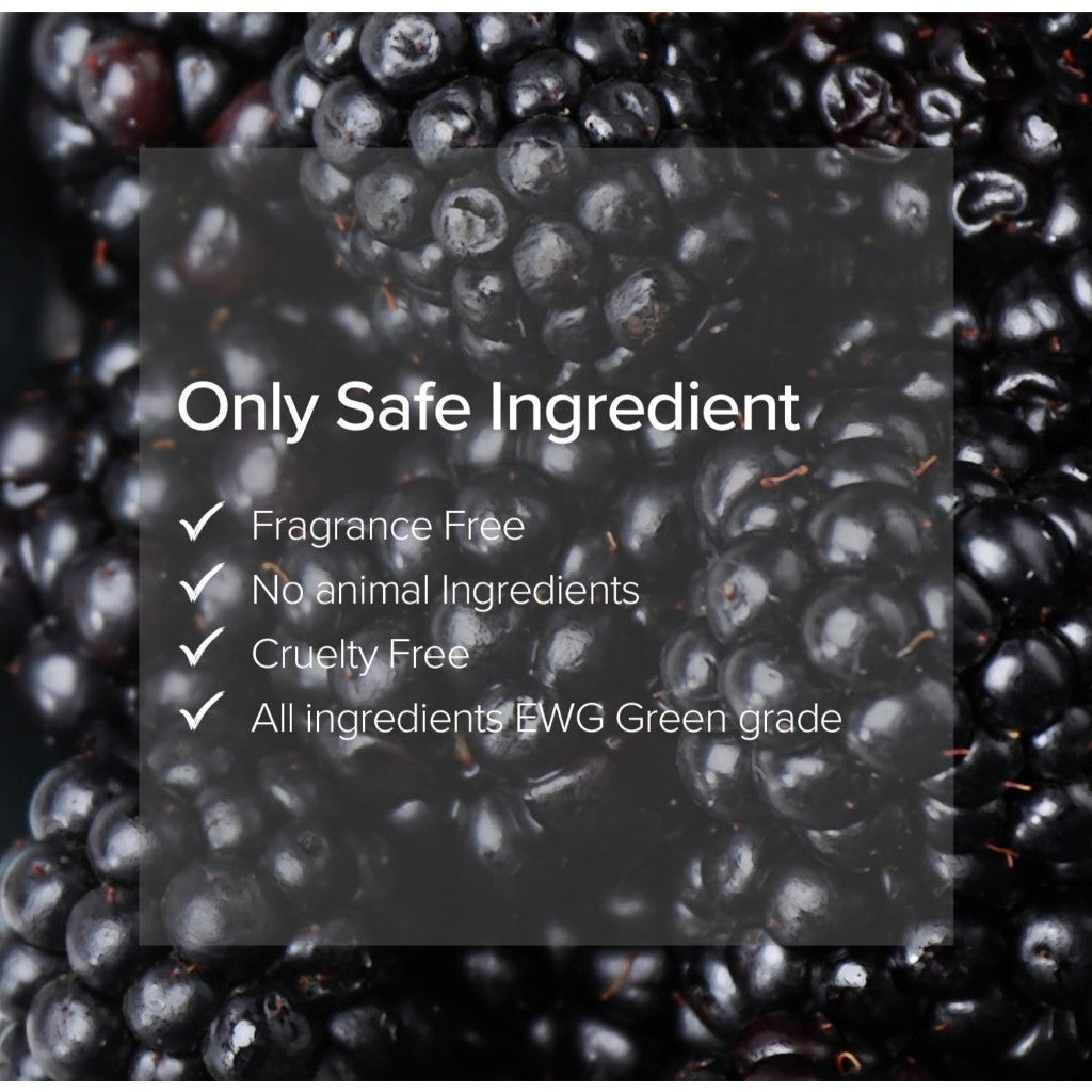 [MINI] MARY&MAY Idebenone Blackberry Complex Intense Cream 12g