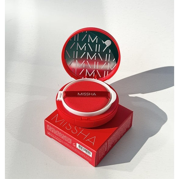 MISSHA Velvet Finish Cushion 15g SPF50+ PA+++ 2 colors