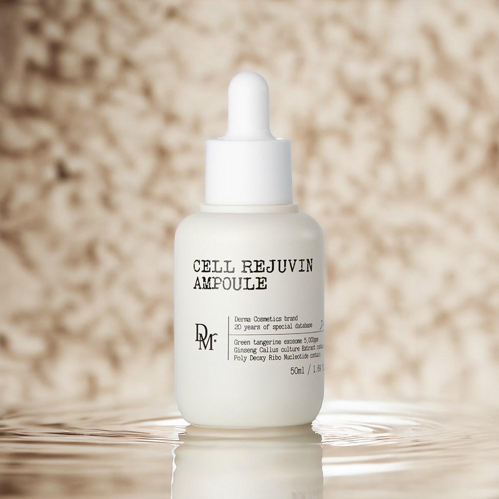 DR.M Cell Rejuvin Ampoule 50ml