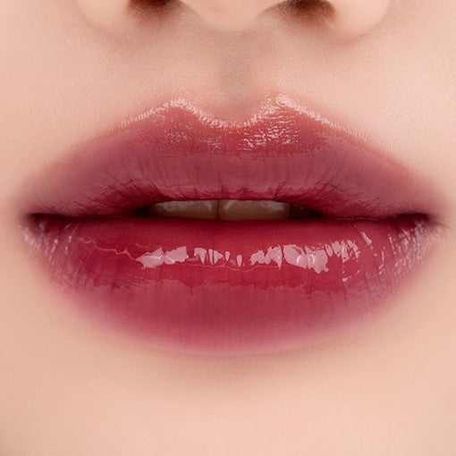 NUSE Care Liptual Coolower Collection 4Color 4.5g