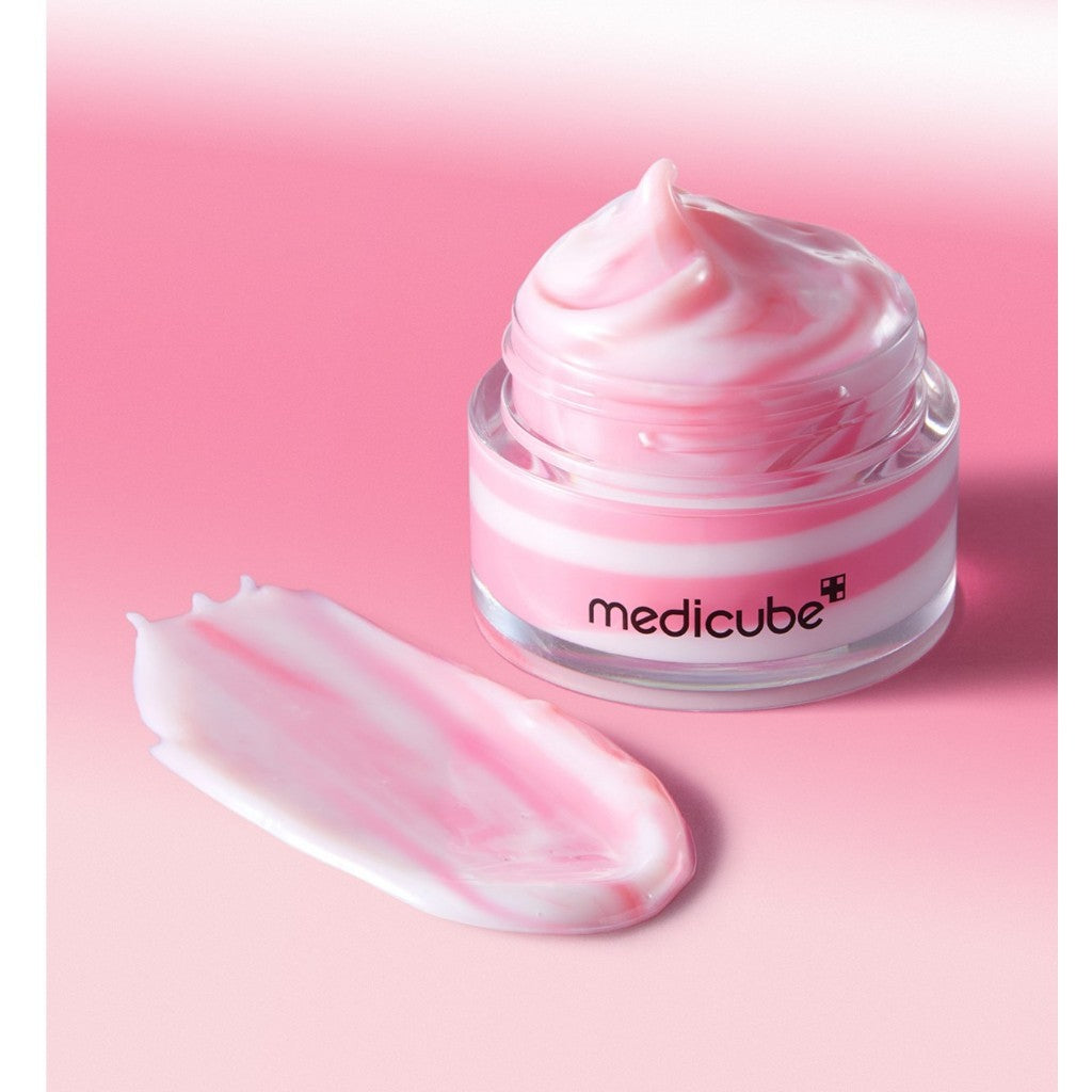 [NEW] MEDICUBE PDRN Lip Sleeping Mask, 10g