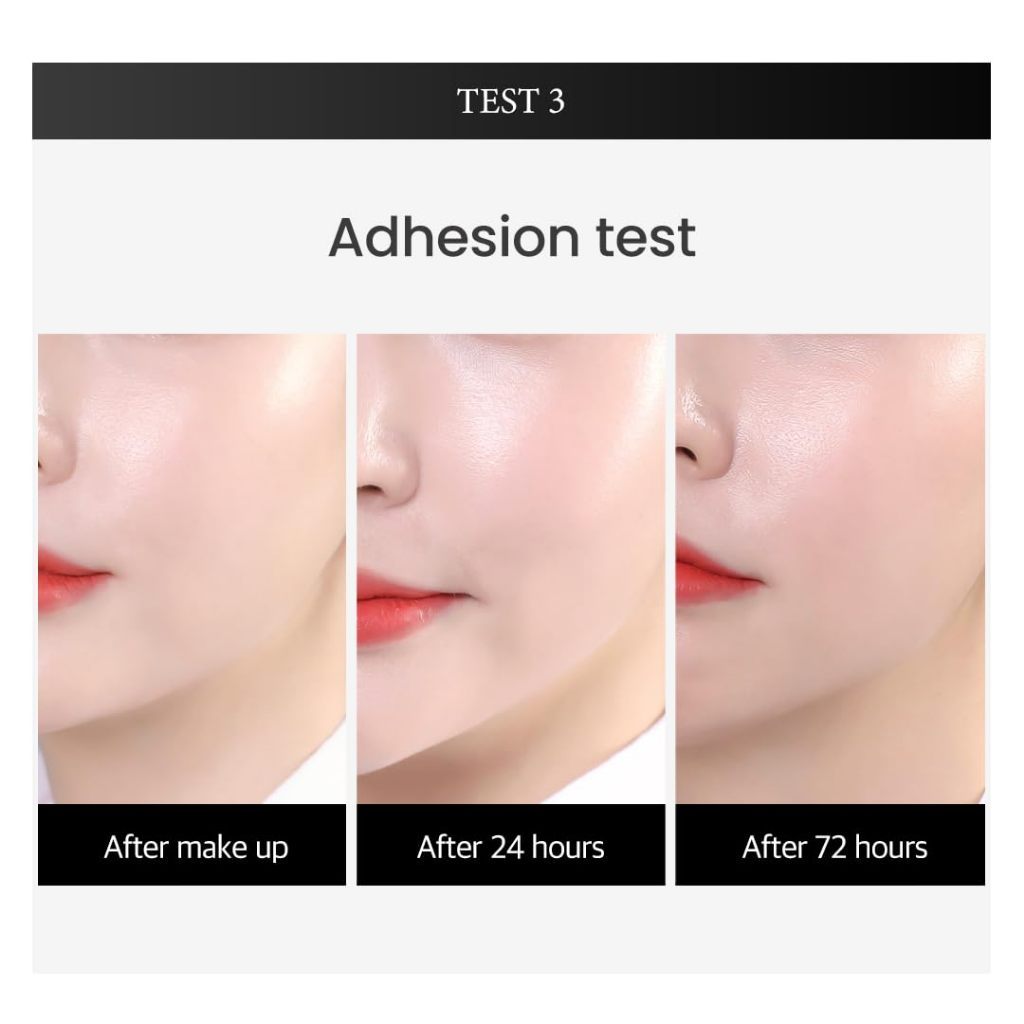[MINI] TIRTIR Mask Fit Cushion Mini 4.5g (3 Shades)