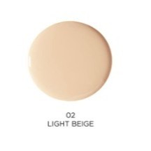 KEYTH Cream Touch Concealer Foundation 15g 2 colors