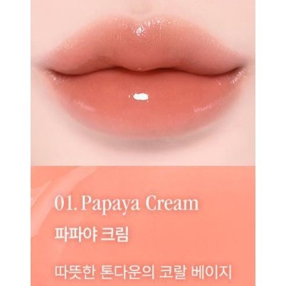 DASIQUE Chewing Glow Pot 20 colores