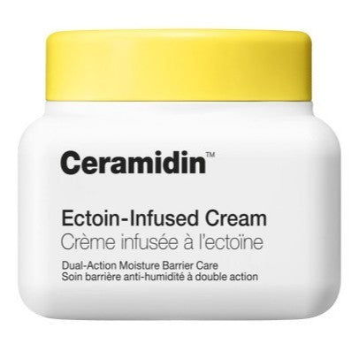 Crema con ectoína Ceramidin de Dr. Jart+ 50 ml