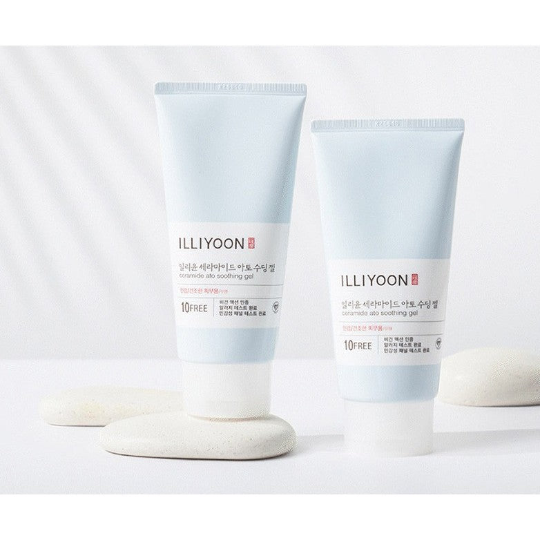 ILLIYOON Ceramide Ato Soothing Gel 175ml