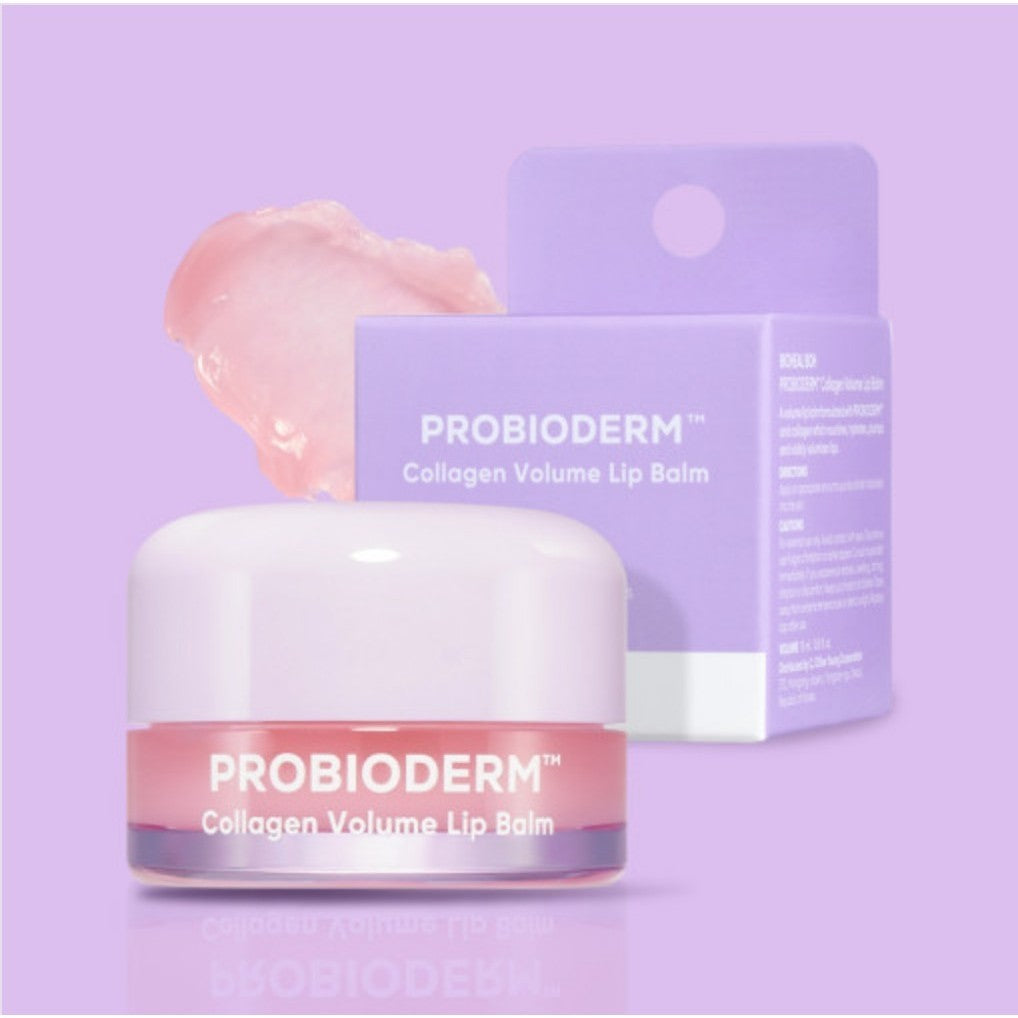 BIOHEAL BOH Probioderm Collagen Volume Lip Balm 15ml