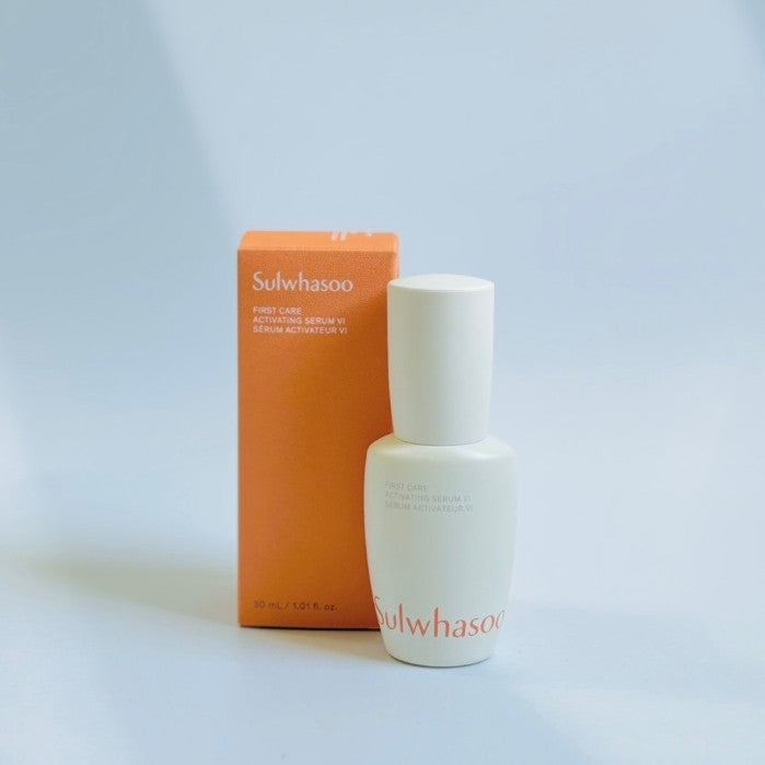 Sulwhasoo Perfect Care Serum 30ml