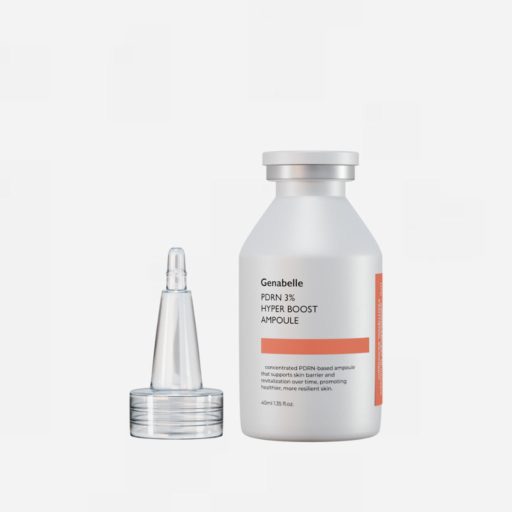 [NEW] GENABELLE PDRN 3% Hyper Boost Ampoule 40ml