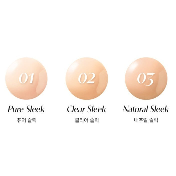 ma:nyo Nomercy Slick Cushion SPF50+ PA+++ 15g (3 tonos)