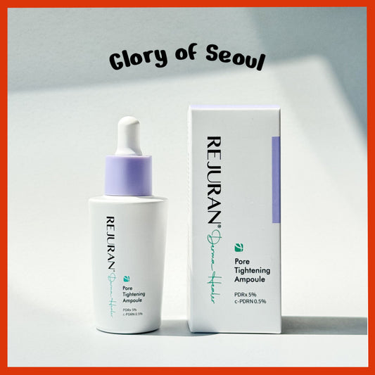 [NEW] REJURAN Pore Tightening Ampoule 30ml