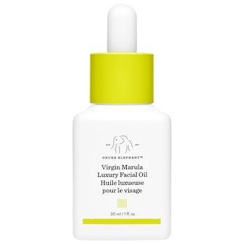 Drunk Elephant Virgin Marula Luxury Facial Oil 15ml / 30ml 2Type