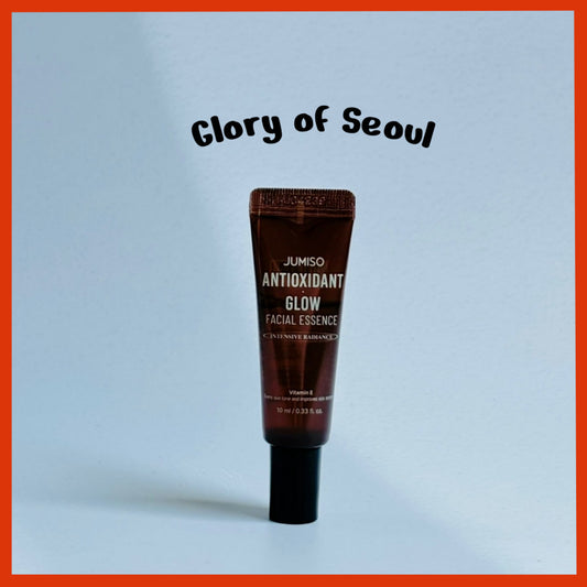 [MINI] JUMISO Antioxidant Glow Facial Essence, 10mL