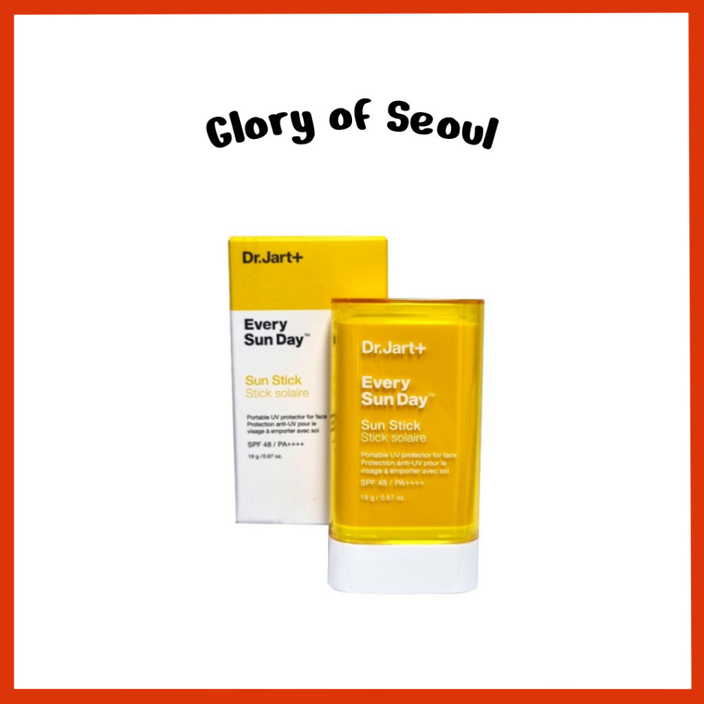 Dr.Jart+ Every Sun Day Sun Stick 19g SPF48+/PA++++
