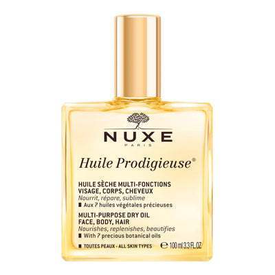 NUXE Multi-Purpose Dry Oil 5Type