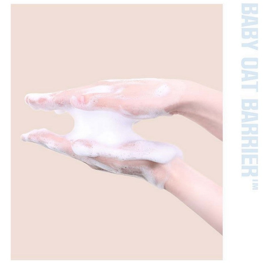 ROUND LAB  Baby Mild Top To Toe Wash, 300mL