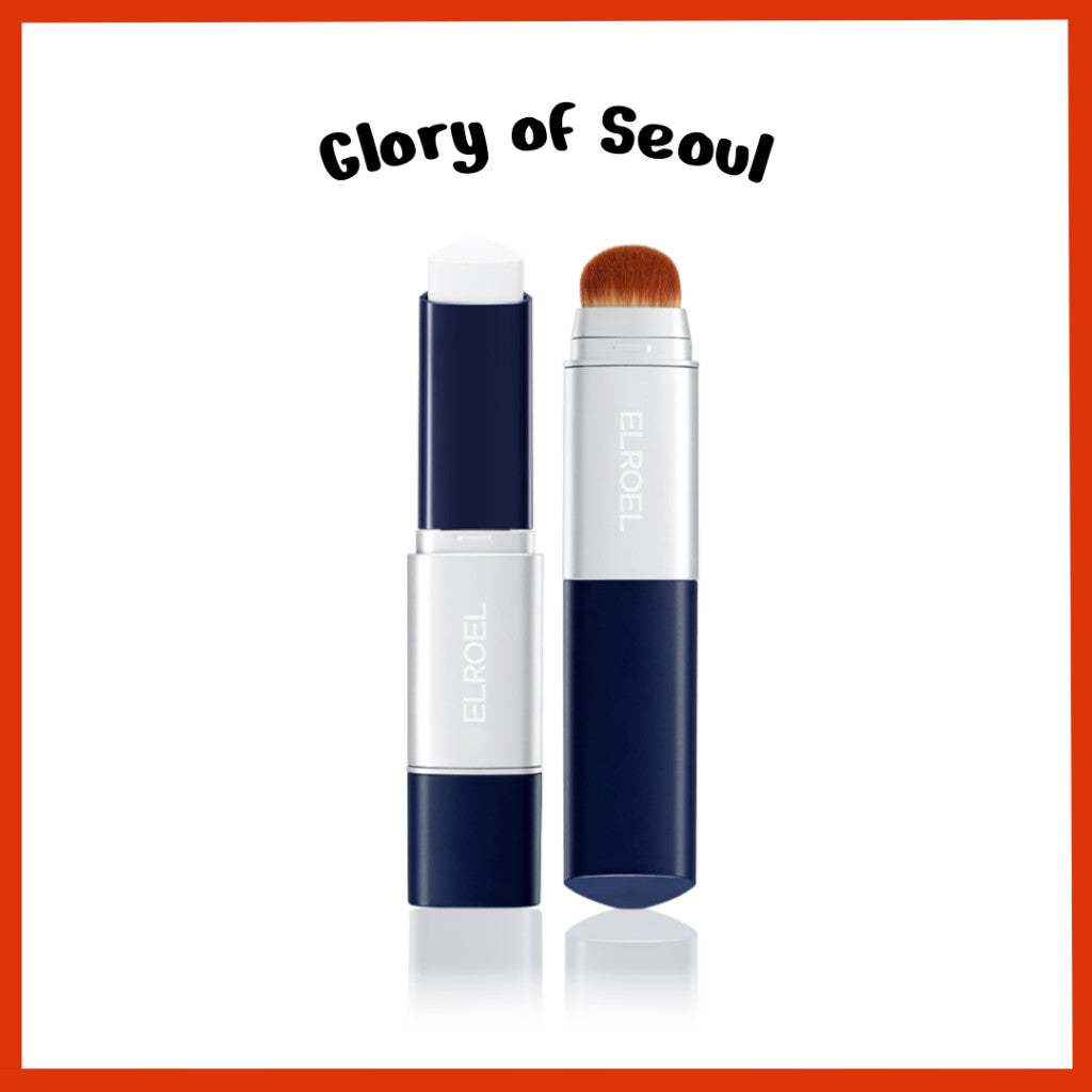 ELROEL Blanc Cover Stick (2 opciones)