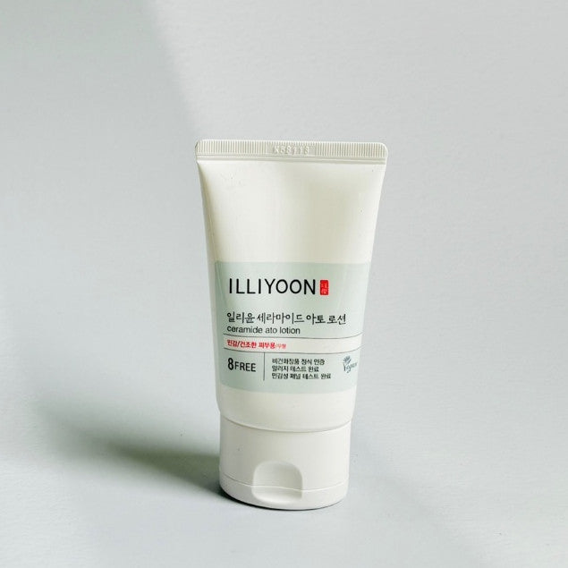 [MINI] ILLIYOON Ceramide Ato Concentrate Miniature Collection
