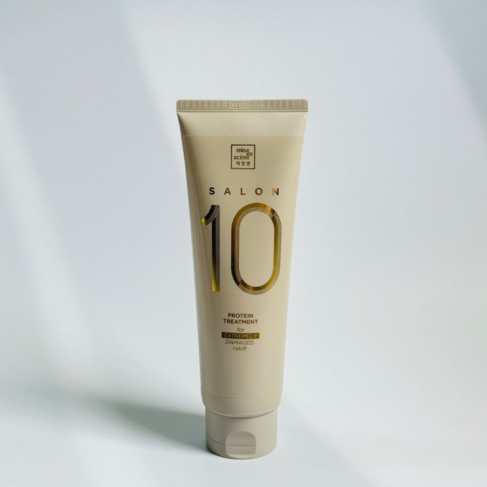 [Mise-en-scene] Tratamiento de proteína Salon 10 (2 TIPOS), 250mL