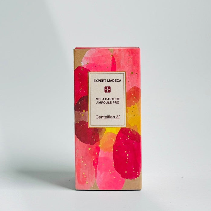 Centellian 24 Expert Madeca Mela Capture Ampoule Pro (10mL / 30mL)