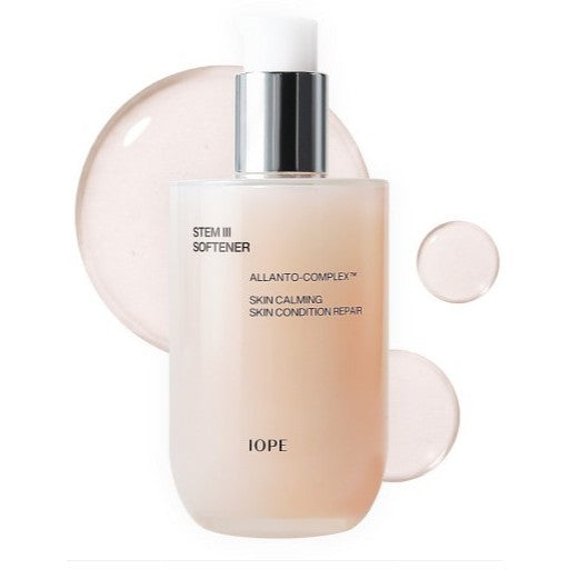 IOPE Stem III Softener / Emelsion 150ml