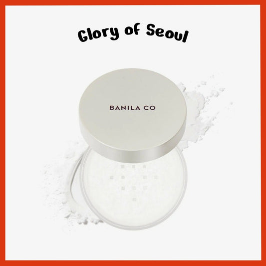 BANILA CO Prime Primer Finish Powder 12g