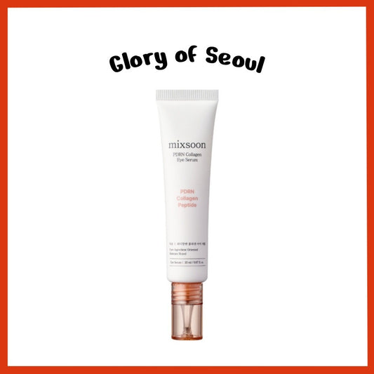 mixsooon PDRN Collagen Eye Serum 20ml