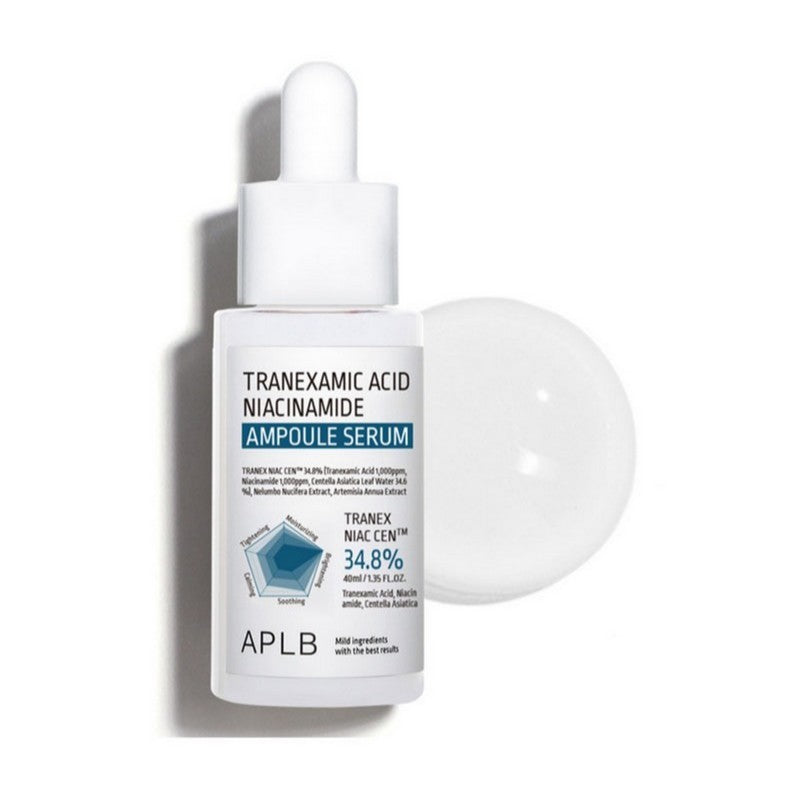 APLB Ampoule Serum (28 Types), 40mL