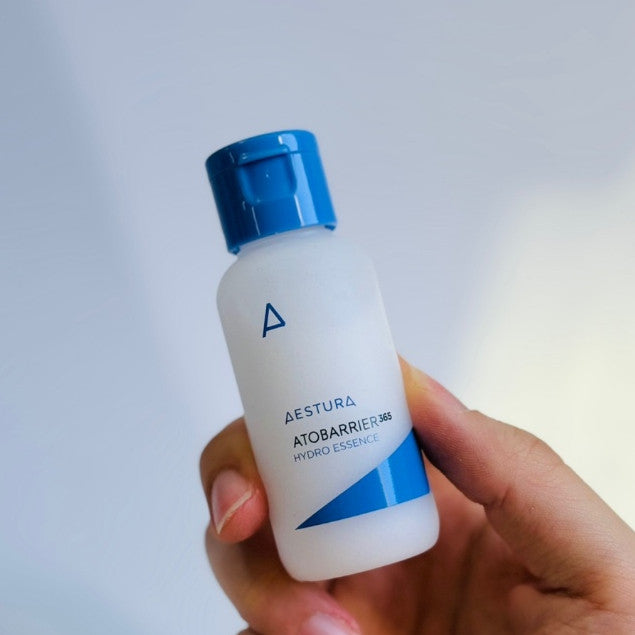 [MINI] Kit de Amostras de Cuidados com a Pele AESTURA
