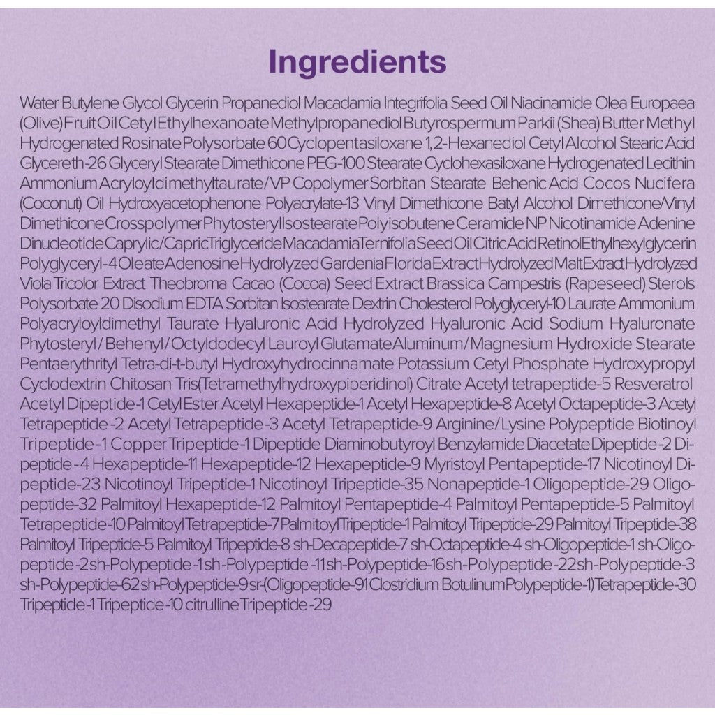 NUMBUZIN No.9 Eye Cream, 9g