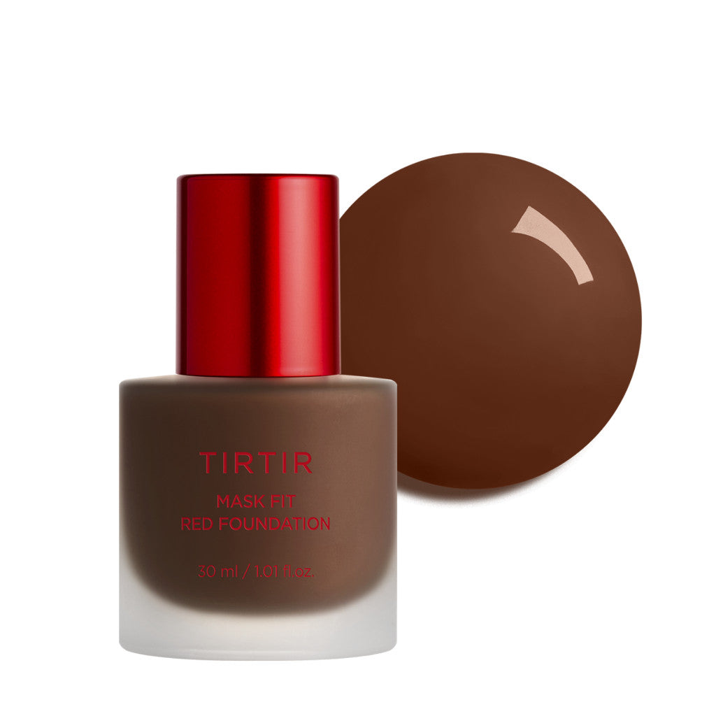 TIRTIR Mask Fit Red Foundation 30ml / 30Colors