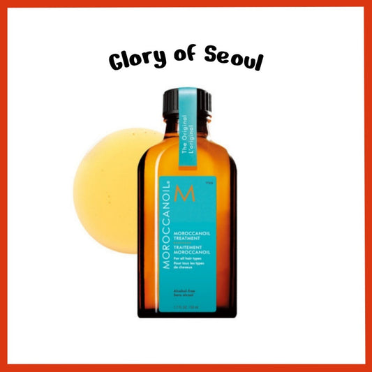 Moroccanoil Treatment, 50mL