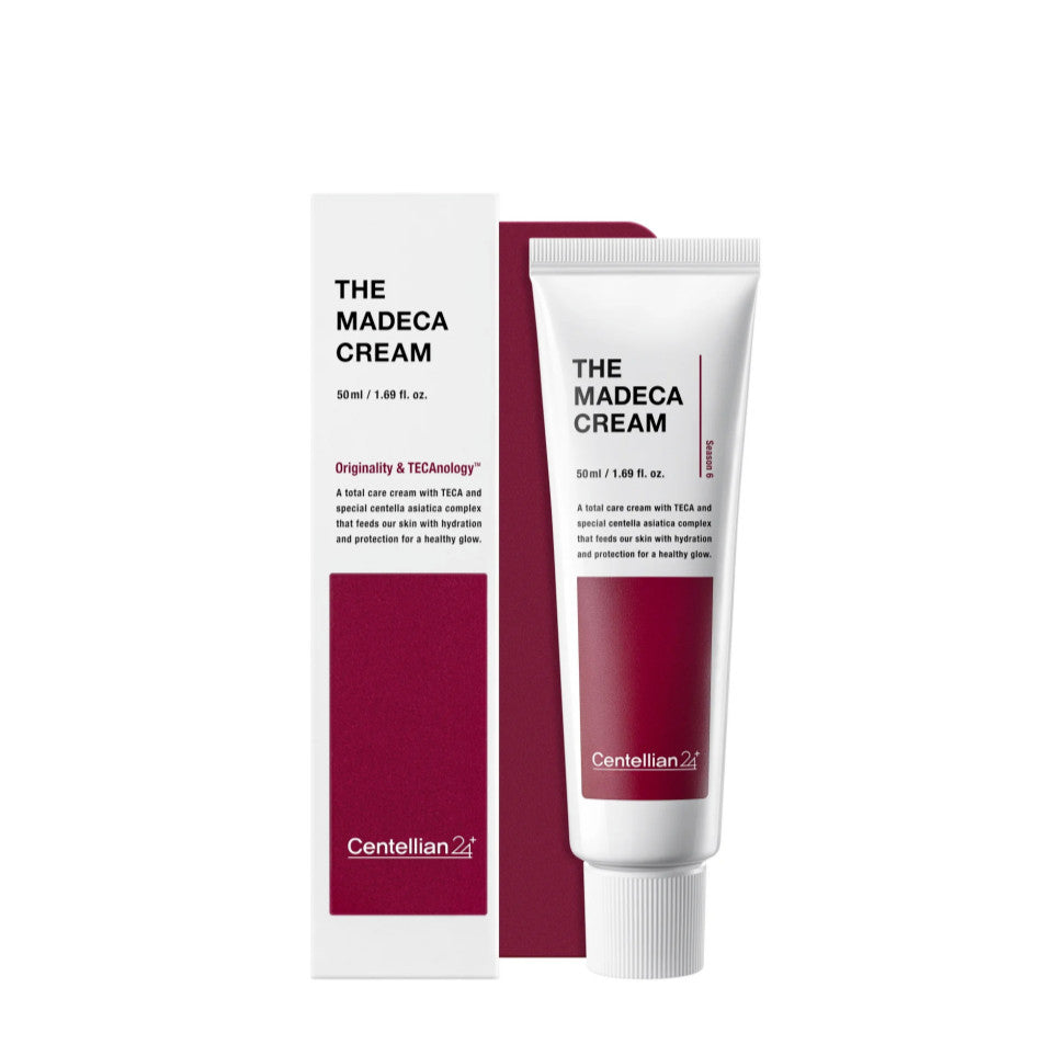 Centellian24 The Madeca Cream 15ml / 45ml / 50ml