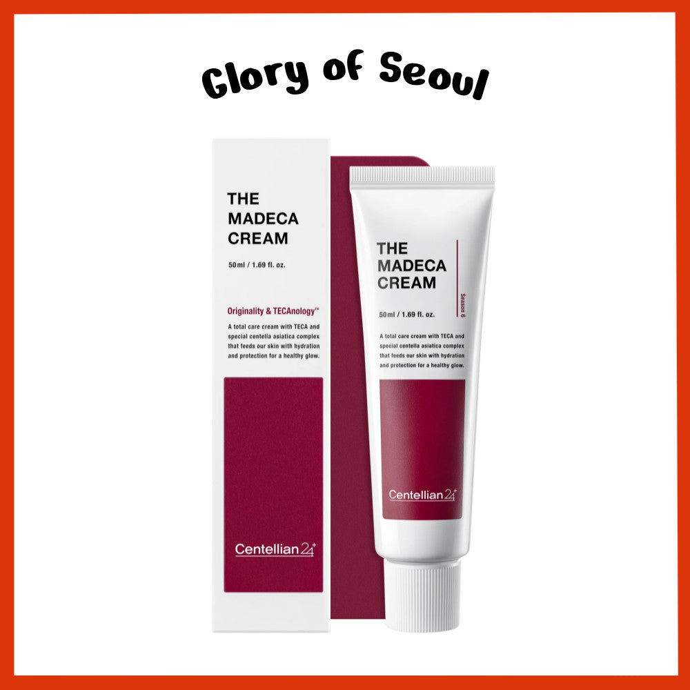 Centellian24 The Madeca Cream 15ml / 45ml / 50ml