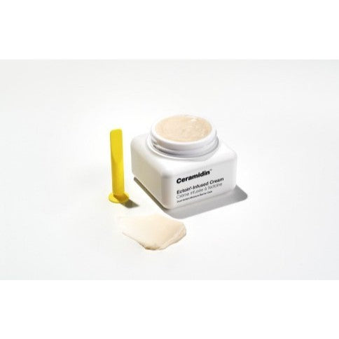 Crema con ectoína Ceramidin de Dr. Jart+ 50 ml