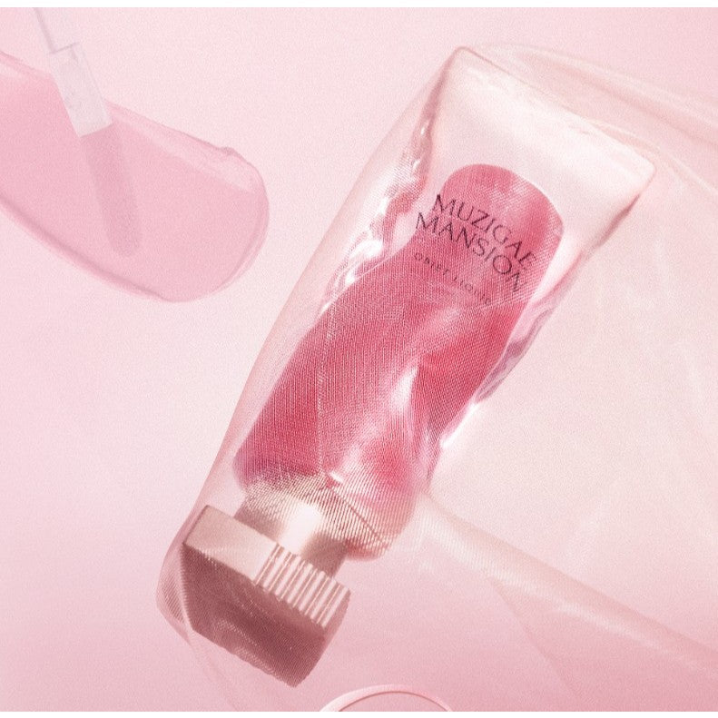 MUZIGAE MANSION Objet Liquid Tint 6ml / 31 Colors