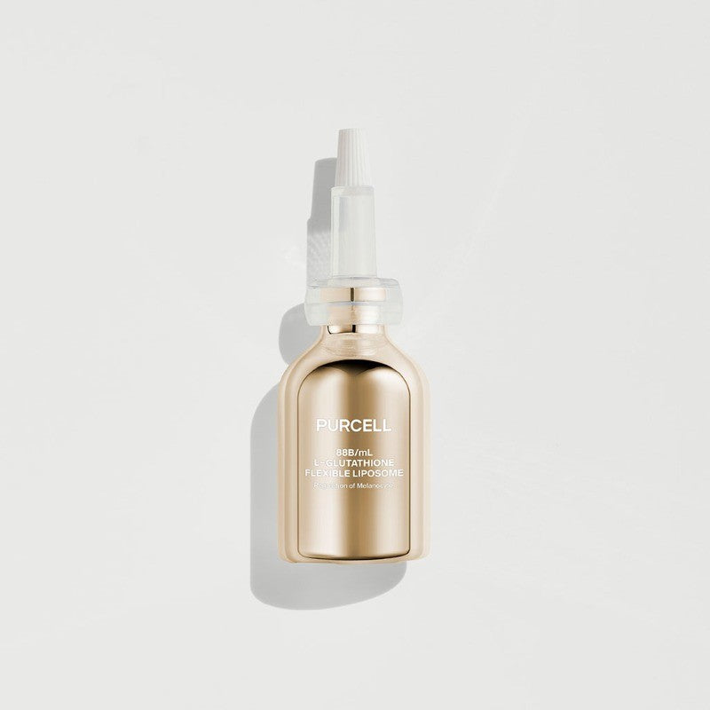 PURCELL 88B/mL L-Glutathione Flexible Liposome 30ml / 55ml