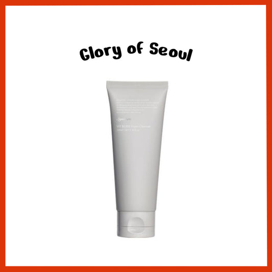 DEMAR3 Signature Vit Roise Foam Cleanser 100ml