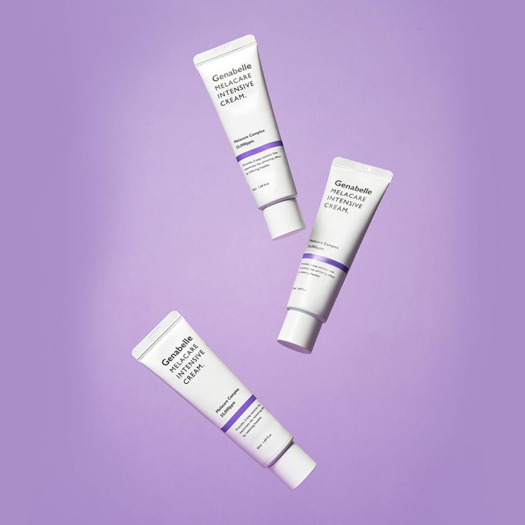 Genabelle Melacare Intensive Cream 50ml